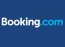 Logo obchodu Booking.com