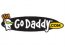 Logo obchodu GoDaddy.com