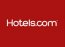 Logo obchodu Hotels.com