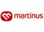 Logo obchodu Martinus.cz