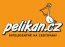 Logo obchodu Pelikan.cz
