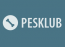 Logo obchodu Pesklub.cz