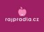 Logo obchodu Rajpradla.cz