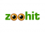 Logo obchodu Zoohit.cz