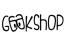 Logo obchodu Geekshop.cz