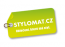 Logo obchodu Stylomat.cz