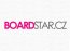 Logo obchodu BoardStar.cz