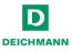 Logo obchodu Deichmann.cz