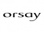 Logo obchodu Orsay.cz