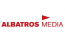 Logo obchodu Albatrosmedia.cz