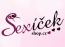 Logo obchodu Sexicekshop.cz