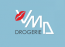 Logo obchodu VMD-drogerie.cz