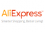 Logo obchodu AliExpress.com