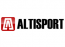 Logo obchodu Altisport.cz