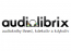 Logo obchodu Audiolibrix.cz