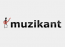 Logo obchodu Muzikant.cz