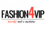 Logo obchodu Fashion4VIP.net
