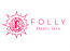 Logo obchodu Folly.cz