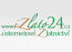 Logo obchodu iZlato24.cz