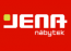 Logo obchodu JENA-nabytek.cz