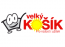 Logo obchodu VelkyKosik.cz