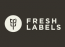 Logo obchodu Freshlabels.cz