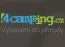 Logo obchodu 4camping.cz