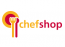Logo obchodu Chefshop.cz