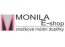 Logo obchodu Monila.eu