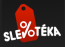 Logo obchodu Slevoteka.cz