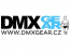 Logo obchodu DMXgear.cz