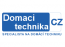 Logo obchodu Domacitechnika.cz