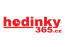 Logo obchodu Hodinky-365.cz