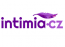 Logo obchodu Intimia.cz