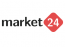 Logo obchodu Market-24.cz