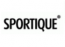 Logo obchodu Sportique.cz