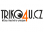 Logo obchodu Triko4u.cz