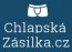 Logo obchodu Chlapskazasilka.cz
