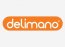 Logo obchodu Delimano.cz