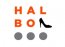Logo obchodu Halbo.cz