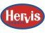 Logo obchodu Hervis.cz