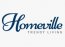 Logo obchodu Homeville.cz