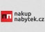 Logo obchodu Nakup-nabytek.cz