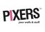 Logo obchodu Pixers.cz