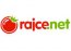 Logo obchodu Rajce.net