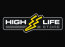 Logo obchodu Highlife.cz