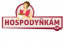 Logo obchodu Hospodynkam.cz