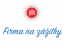 Logo obchodu Firmanazazitky.cz
