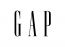 Logo obchodu Gap.eu