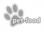 Logo obchodu Pet-food.cz